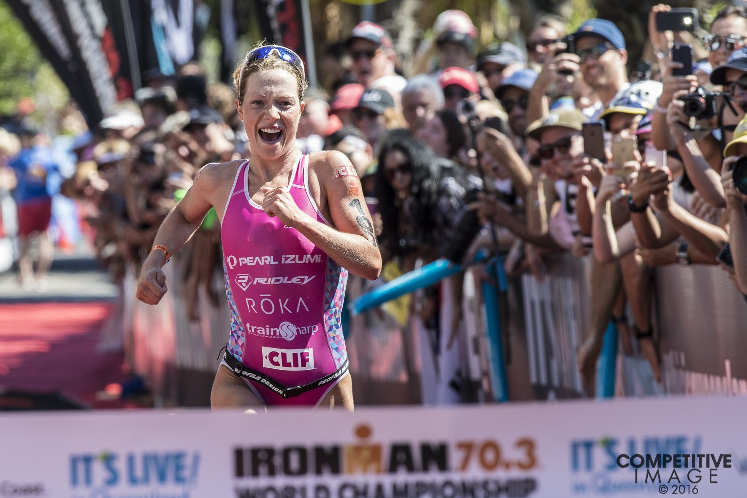 WTF: Ironman reverses their equality stance