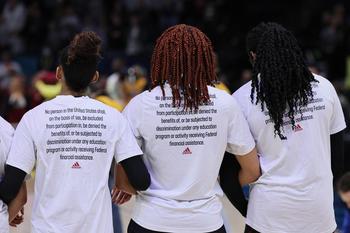 It’s a celebration: The 50th anniversary of Title IX