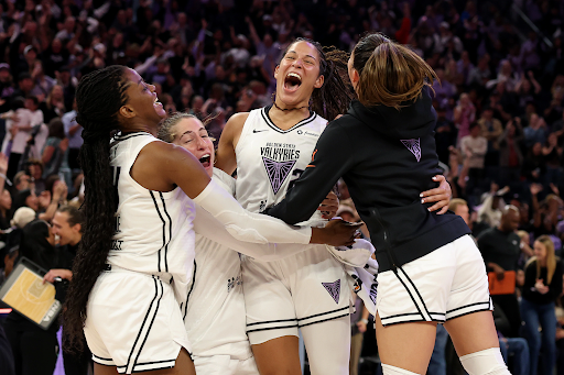 Jess Smith breaks down the Golden State Valkyries’ billion-dollar strategy 