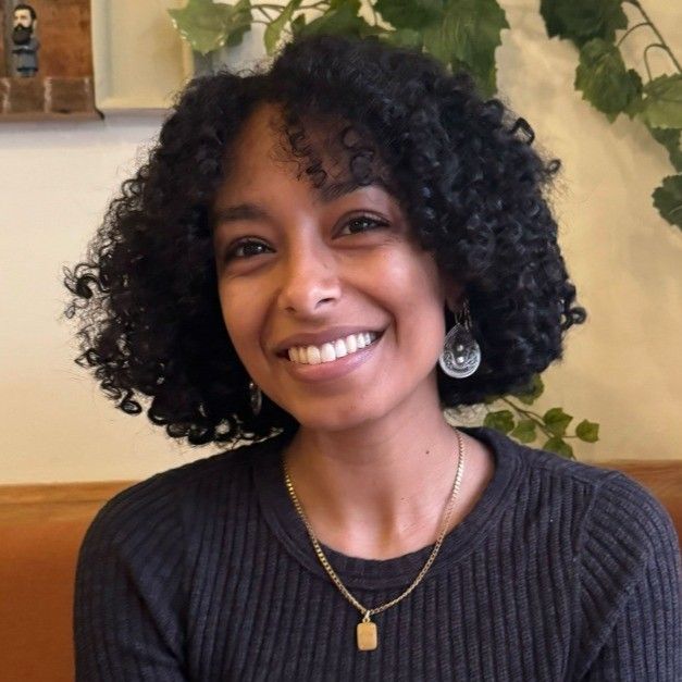 Victoria Gruenert (she/her)