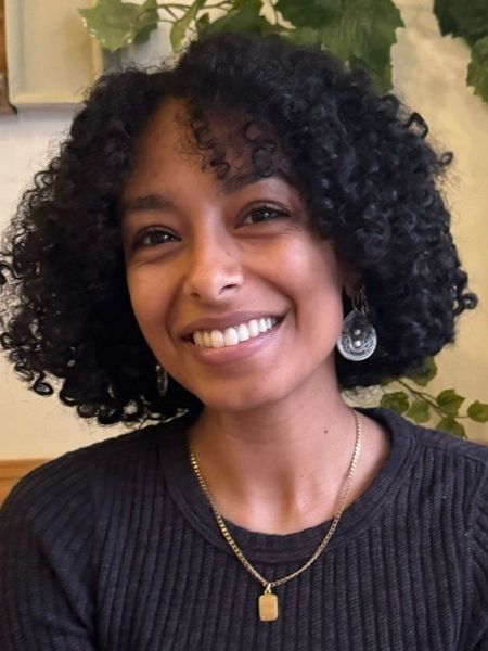 Victoria Gruenert (she/her)