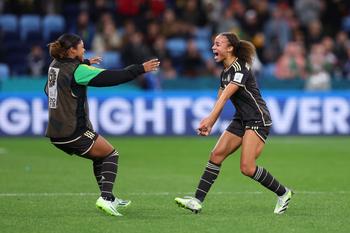 The Women’s World Cup latest & NFL running backs’ financial woes
