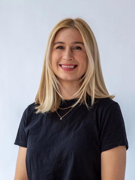 Roslyn McLarty (she/her)