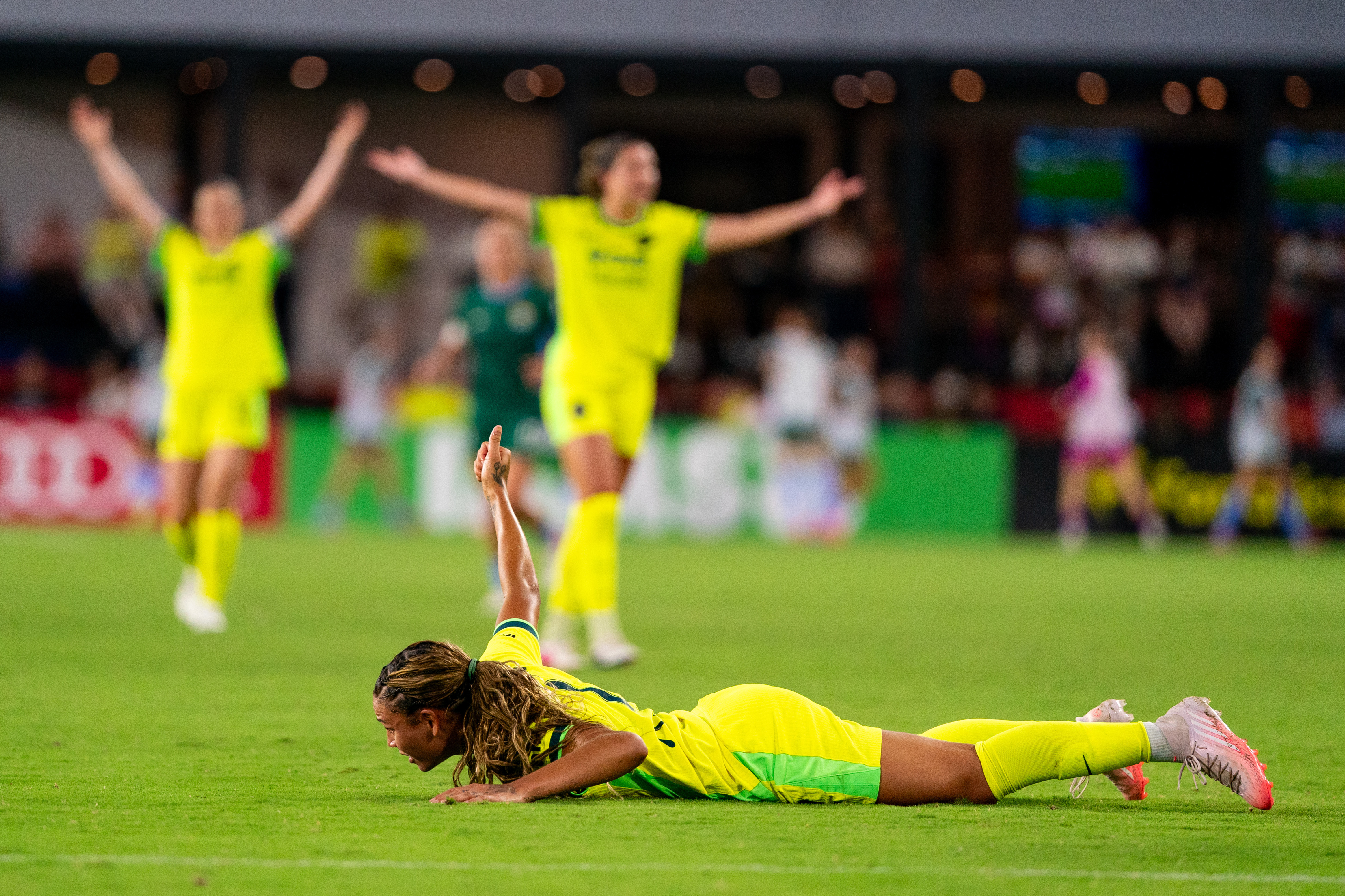 NWSL mid-week preview, Esther González leaves Gotham FC for personal reasons