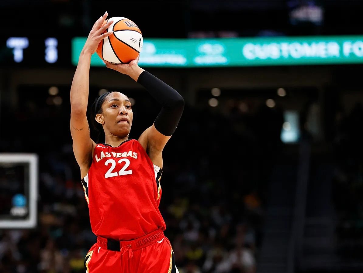 Everything you need to know about the 2024 WNBA playoffs