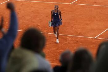 🎾 French Open
