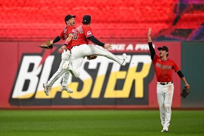 MLB Divisional races coming down to the wire as postseason looms