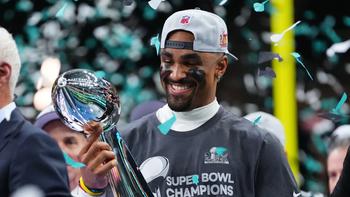 🏈 Super Bowl