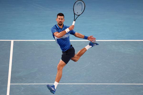An NFL Conference Championship primer, plus Novak Djokovic chases history Down Under