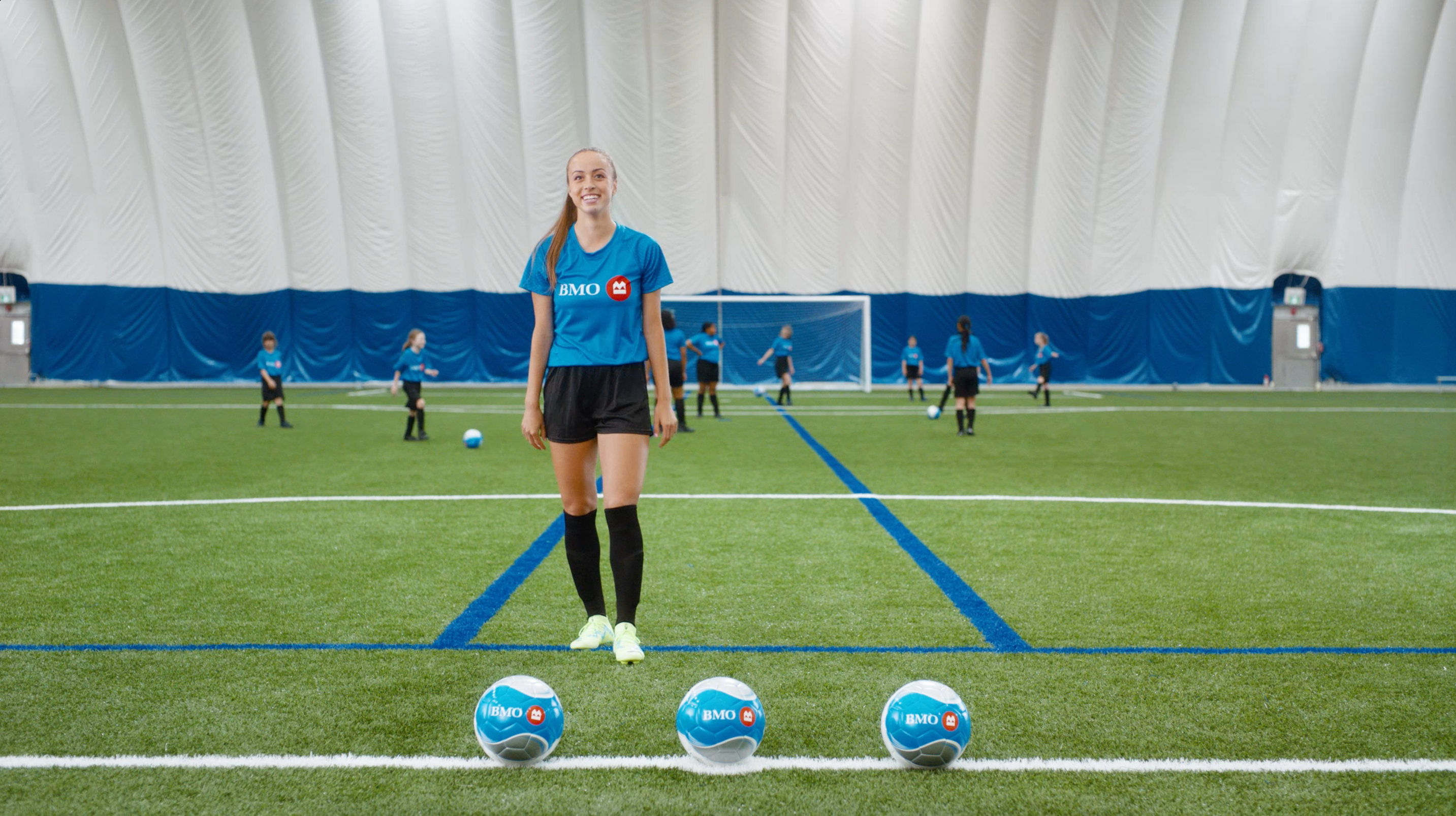 Get To Know Julia Grosso