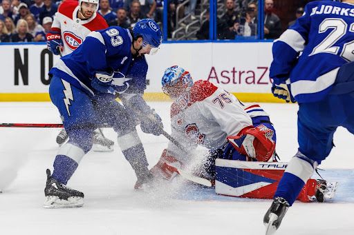 Breaking down a weekend of Game 7s on the hardwood and the ice