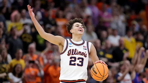 Your guide to the men’s March Madness Final Four