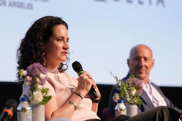 Delta’s WNBA deal is winning over Gen Z women travelers