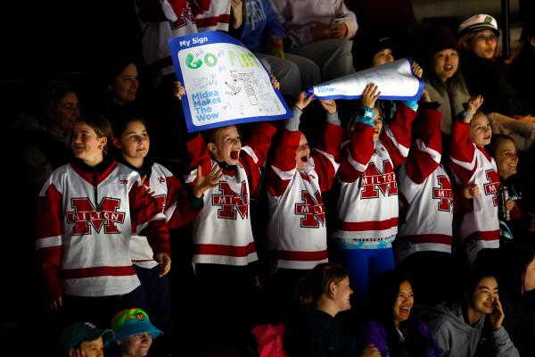 PWHL expands summer camp initiative across markets in year two, encouraging fandom and sponsor opportunities