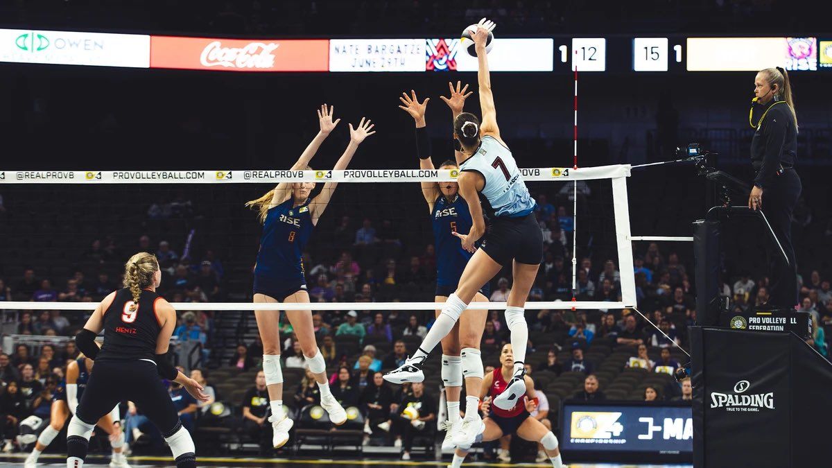 PVF announces broadcast coverage expansion with media partner CBS
