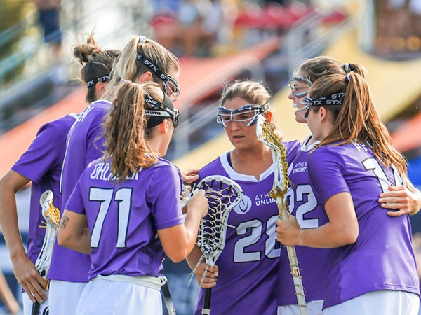 Everything you need to know about AU Lacrosse