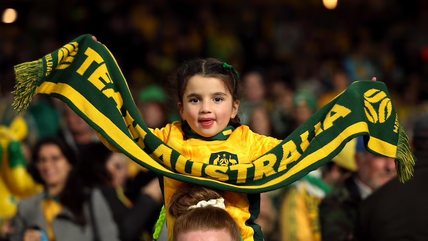 More diverse soccer fanbase impacts men’s FIFA World Cup marketing strategies