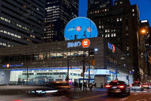 BMO Brings Soccer Fever to Life with City-Wide Celebrations for Canada Soccer
