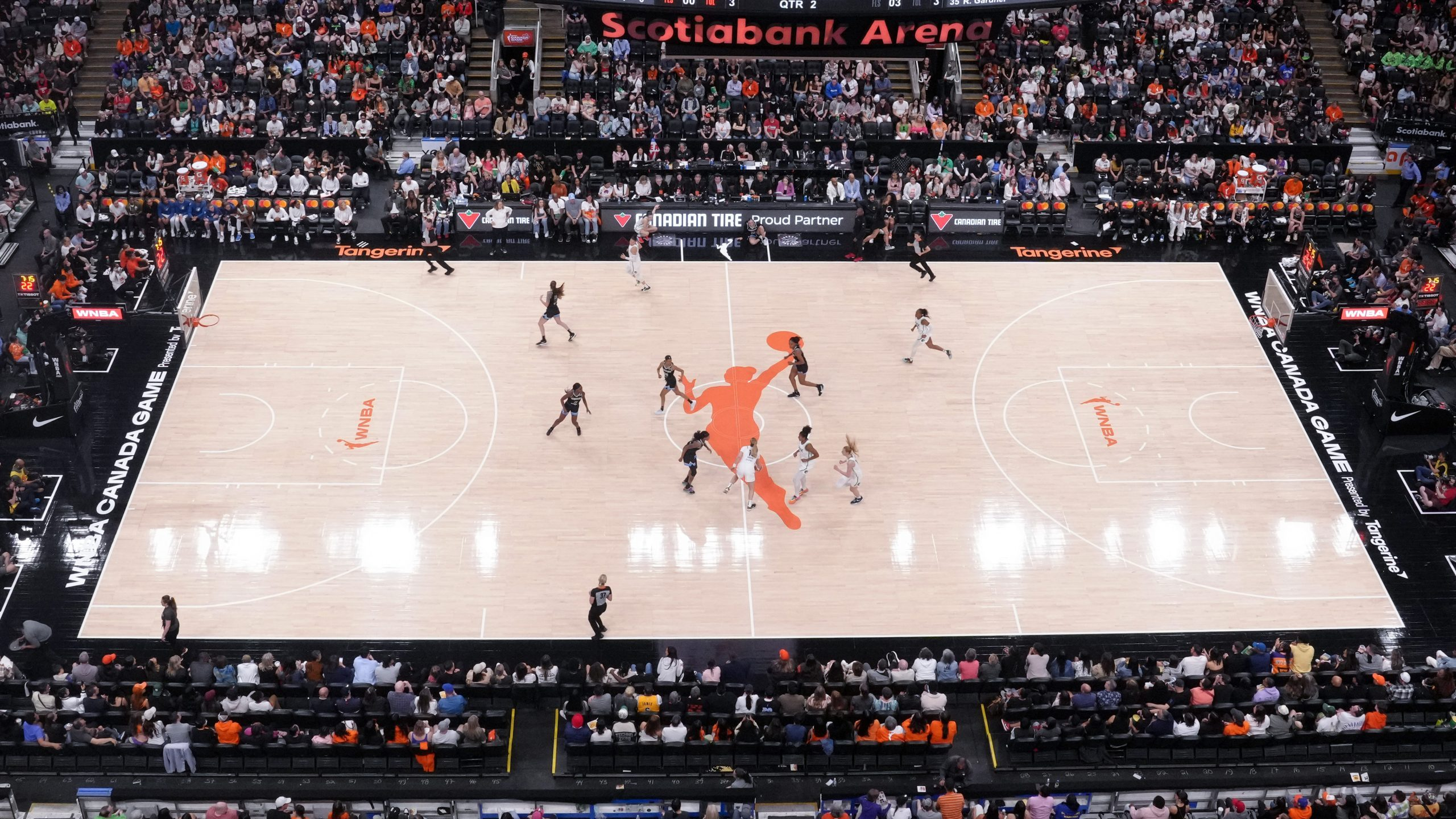 Women’s soccer roundup & WNBA Canada Game preview