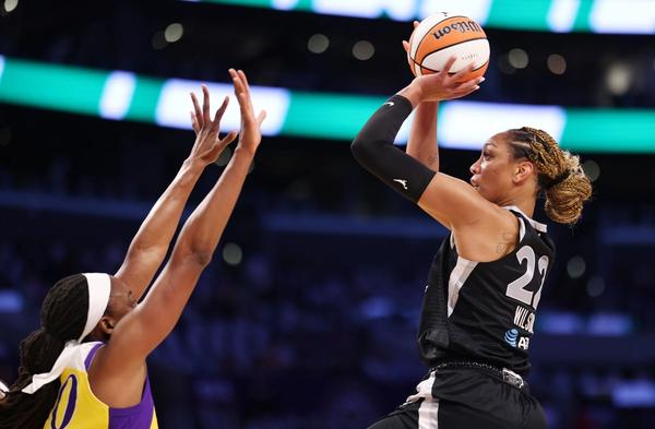 The biggest headlines from the WNBA’s opening weekend