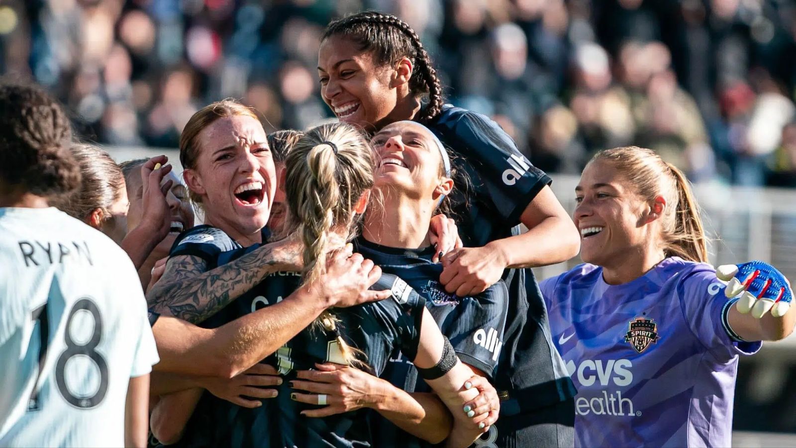A preview of the 2025 NWSL season