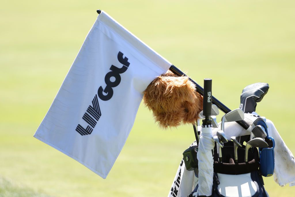  The PGA Tour and LIV Golf’s merger madness