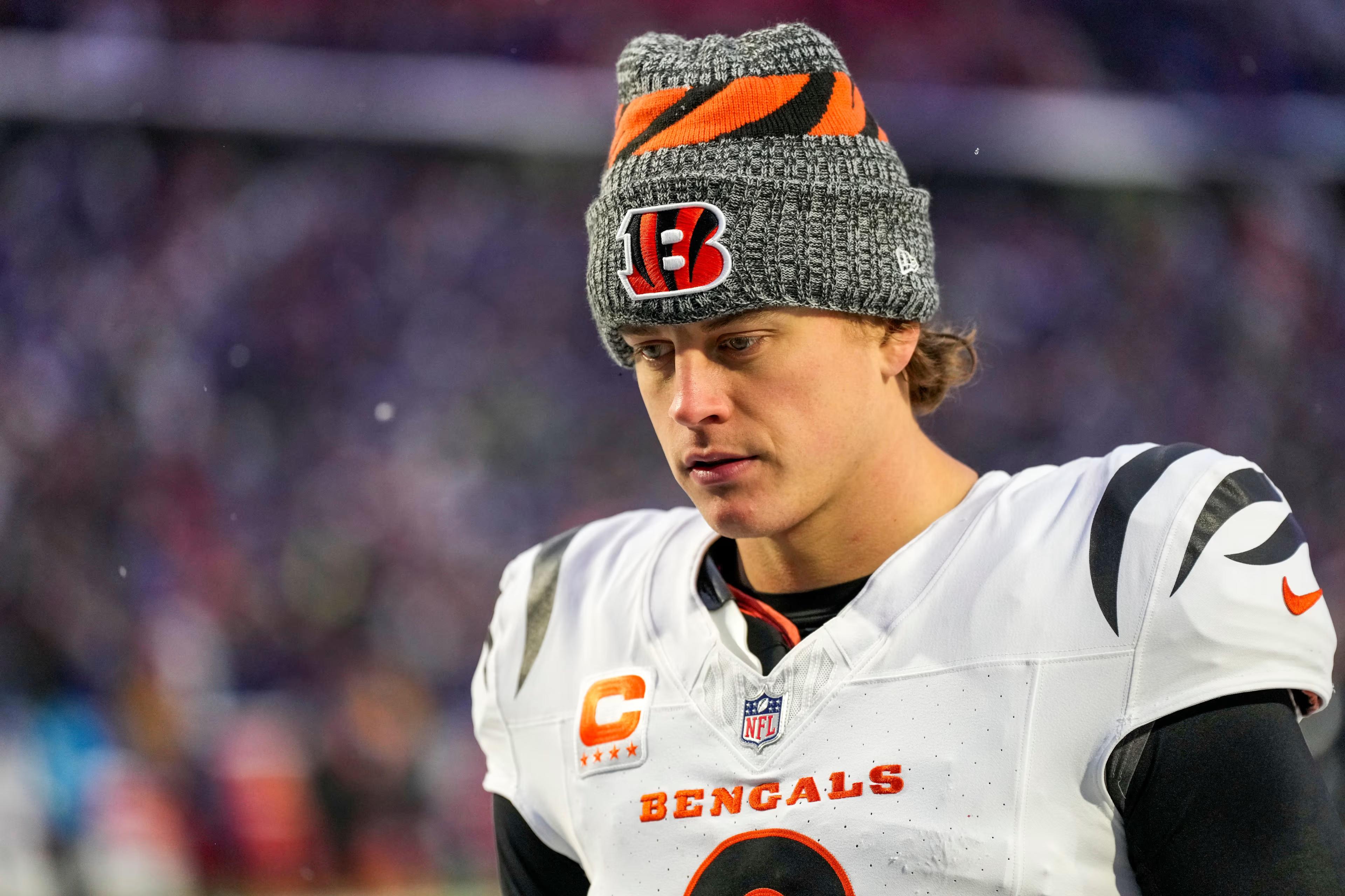 NFL temperature check - who's hot and who's not after Week 13