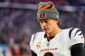 NFL temperature check - who's hot and who's not after Week 13