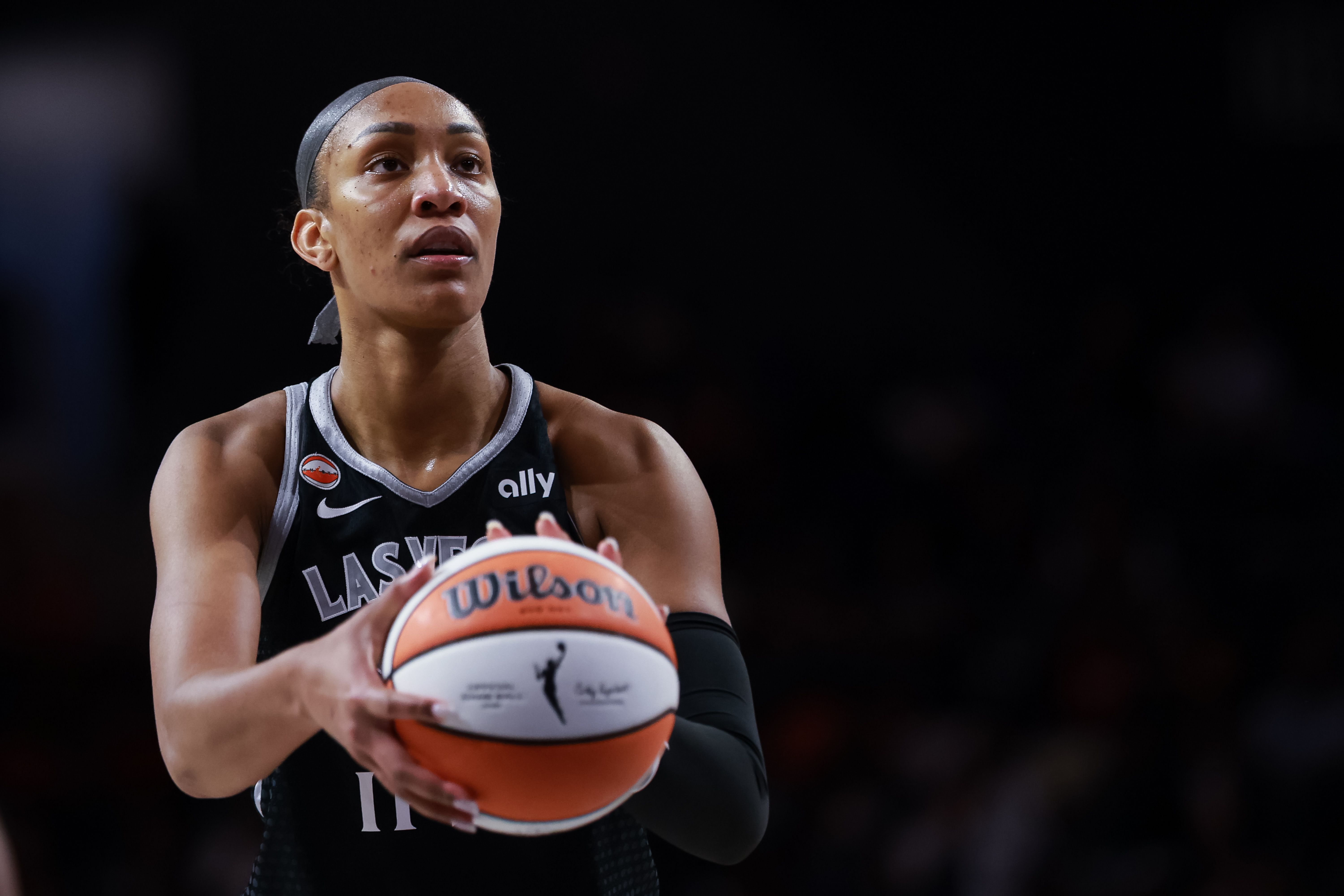 The WNBA trade deadlines looms as rivals take the hardwood