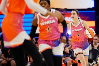 Dearica Hamby’s discrimination lawsuit and the WNBA returns post-Olympics