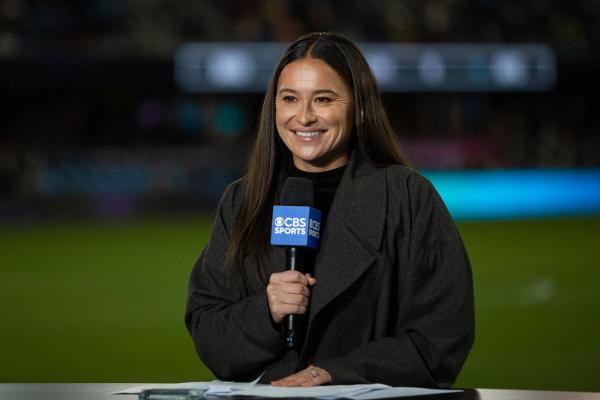 Misha Sher’s next chapter is helping women athletes achieve true stardom