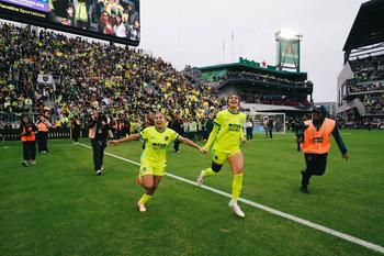 ⚽️ NWSL Season Start