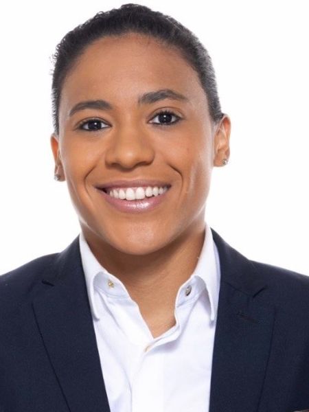 McKenzie Bolden (she/her)