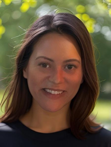 Kristina Palmer (she/her)