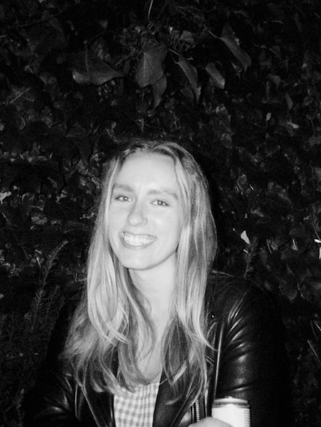 Lindsay Jost (she/her)