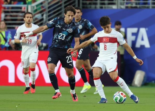Already group winners, USMNT have one game left