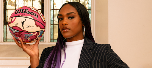 New Endy partnership illustrates value of partnering with Canadian WNBA athletes