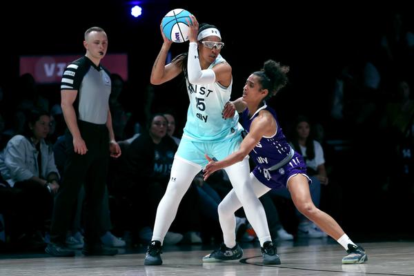 Back to business: What’s happening in Unrivaled and the PWHL?