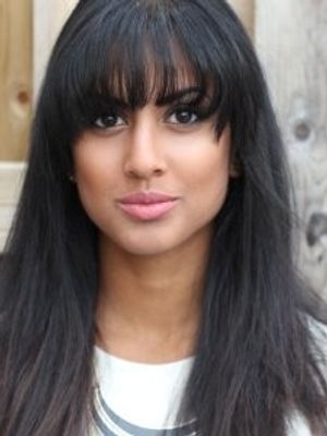 Setareh Shimi (She/her)