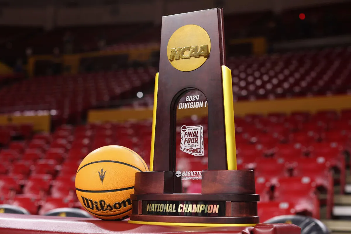  March Madness First Four preview & NWSL team sales
