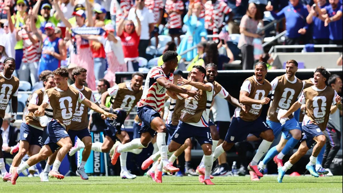 Spain’s Lamine Yamal scores first World Cup goal, plus other highlights from the second weekend