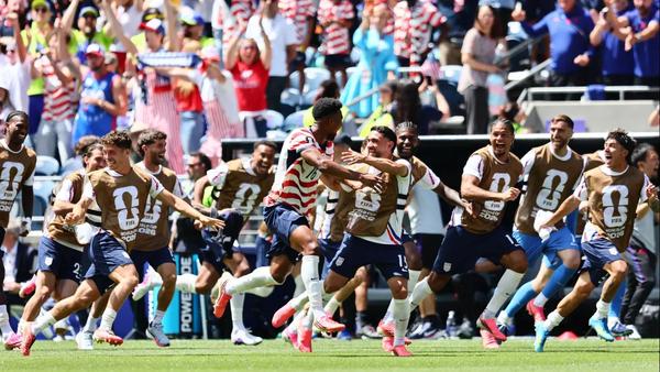 Spain’s Lamine Yamal scores first World Cup goal, plus other highlights from the second weekend