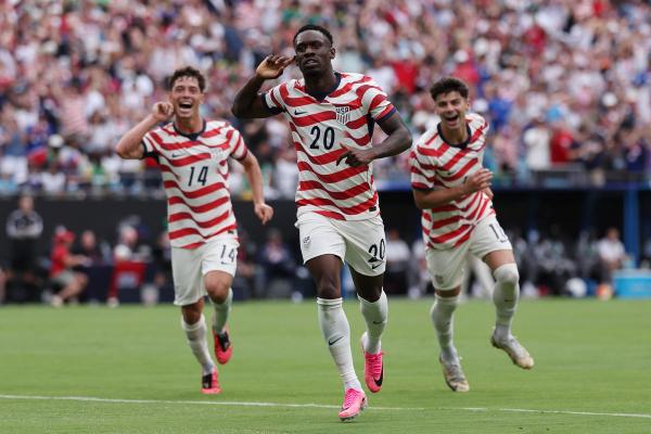 What to know before No. 17 USMNT takes on No. 41 Paraguay