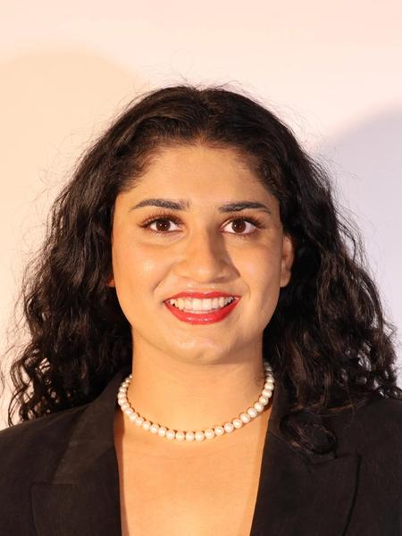 Jayashree Pathak (she/her)