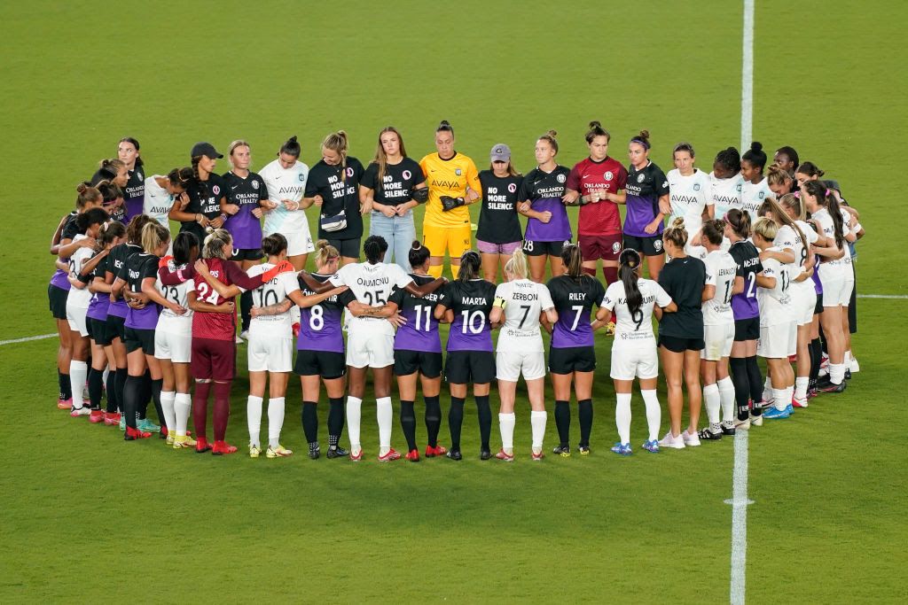  Times, they are a changin’: NWSL investigation update and W Series financial woes