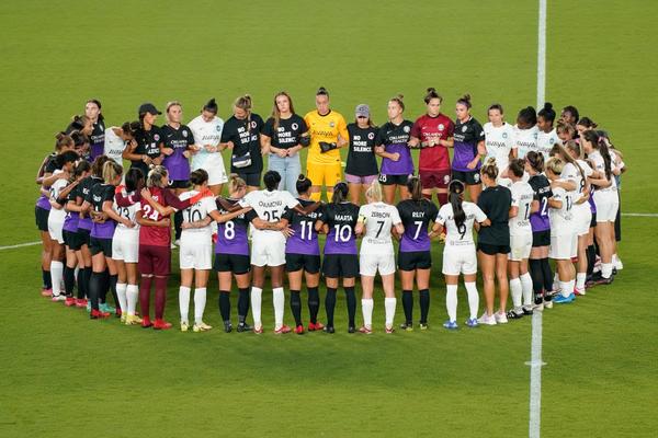 Times, they are a changin’: NWSL investigation update and W Series financial woes
