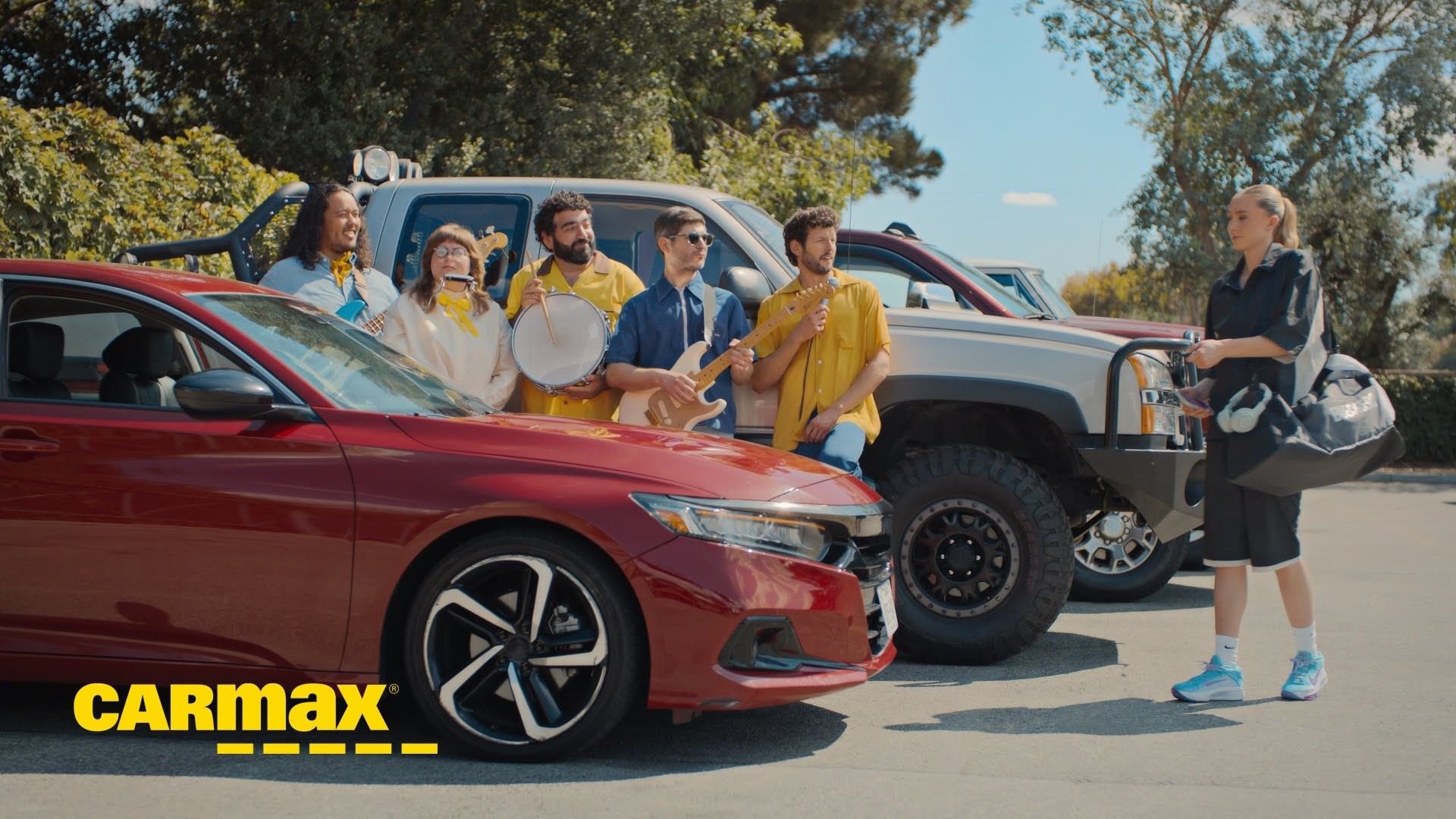 CarMax holds the keys to success in WNBA marketing