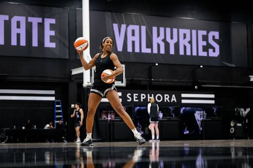 Jess Smith breaks down the Golden State Valkyries’ billion-dollar strategy