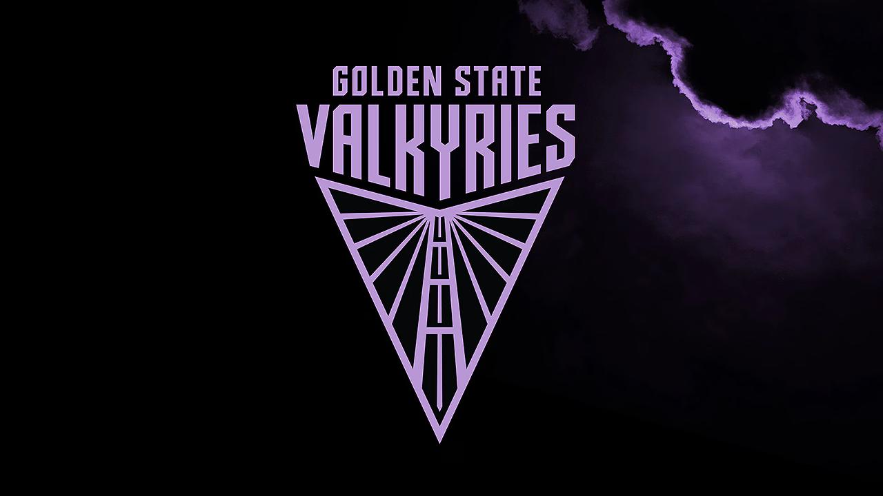 Golden State Valkyries Partnership with JPMorgan Chase