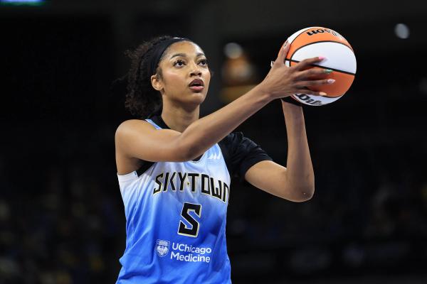 WNBA star Angel Reese is on the move...who's next?